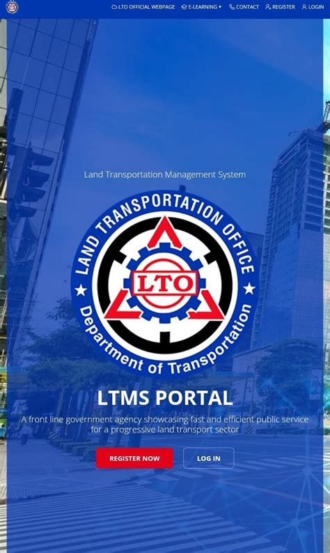 https //www.lto.net ph/lto/online